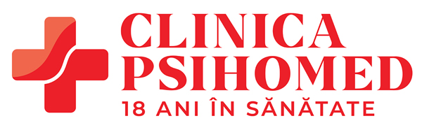Clinica Psihomed